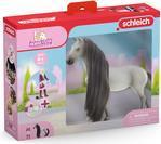 schleich HORSE CLUB Sofias Beauties Starter Set Sofia & Dusty (SCHLEICH Horse Club Sofia's Beauties Sofia & Dusty Toy Figure St