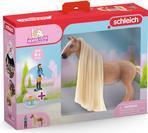 schleich HORSE CLUB Sofias Beauties Starter Set Kim & Caramelo (SCHLEICH Horse Club Sofia's Beauties Kim & Caramelo Toy Figure