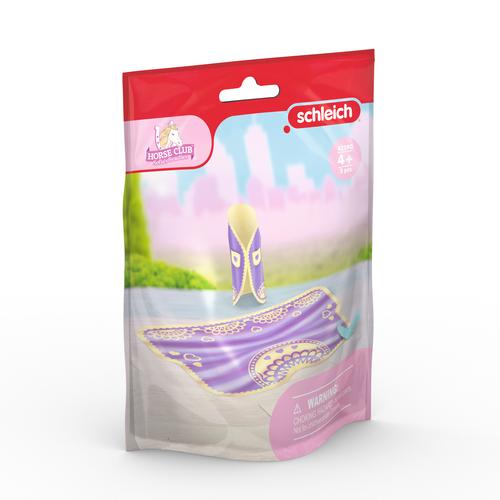schleich HORSE CLUB Sofias Beauties 42590 accessorio per miniature giocattolo Vestito di figura giocattolo (SCHLEICH Horse Club