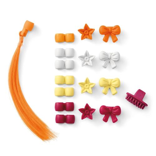schleich HORSE CLUB Sofias Beauties Haar-Clips Accessoires Accessori per capelli per figura giocattolo (SCHLEICH Horse Club Sof