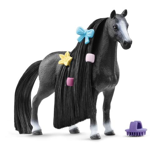schleich HORSE CLUB Sofias Beauties Beauty Horse Quarter Horse Mare (SCHLEICH Horse Club Sofia's Beauties Beauty Horse Quarter