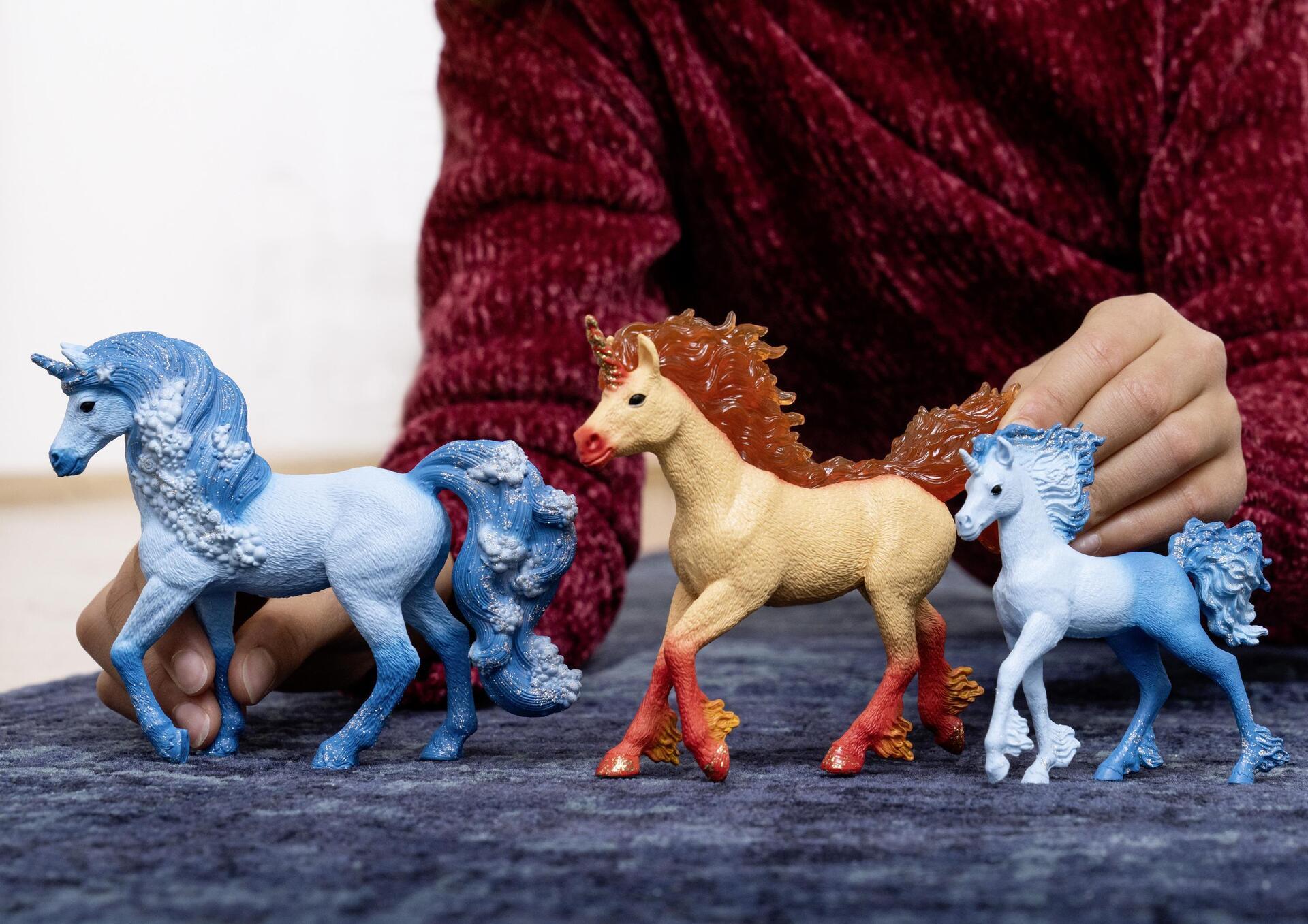 schleich BAYALA 70757 action figure giocattolo