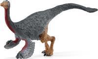 schleich Dinosaurs 15038 action figure giocattolo (SCHLEICH Dinosaurs Gallimimus Toy Figure 4 to 12 Years Grey 15038)