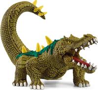schleich ELDRADOR CREATURES 70155 action figure giocattolo (SCHLEICH Eldrador Creatures Swamp Monster Toy Figure 7 to 12 Years