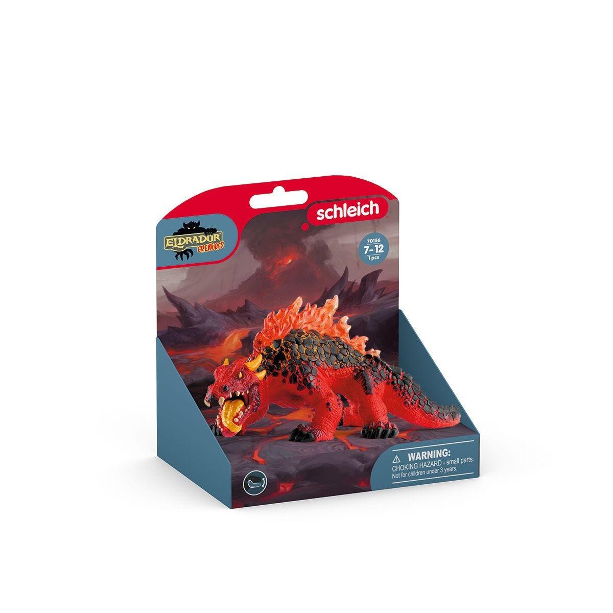 schleich ELDRADOR CREATURES 70156 action figure