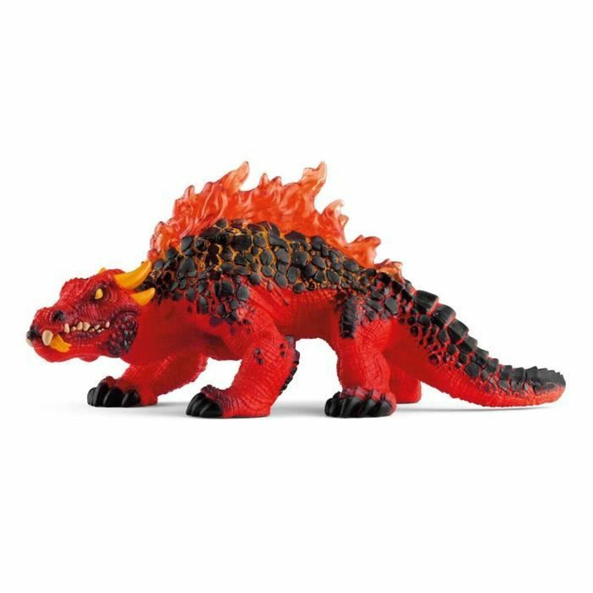 schleich ELDRADOR CREATURES 70156 action figure
