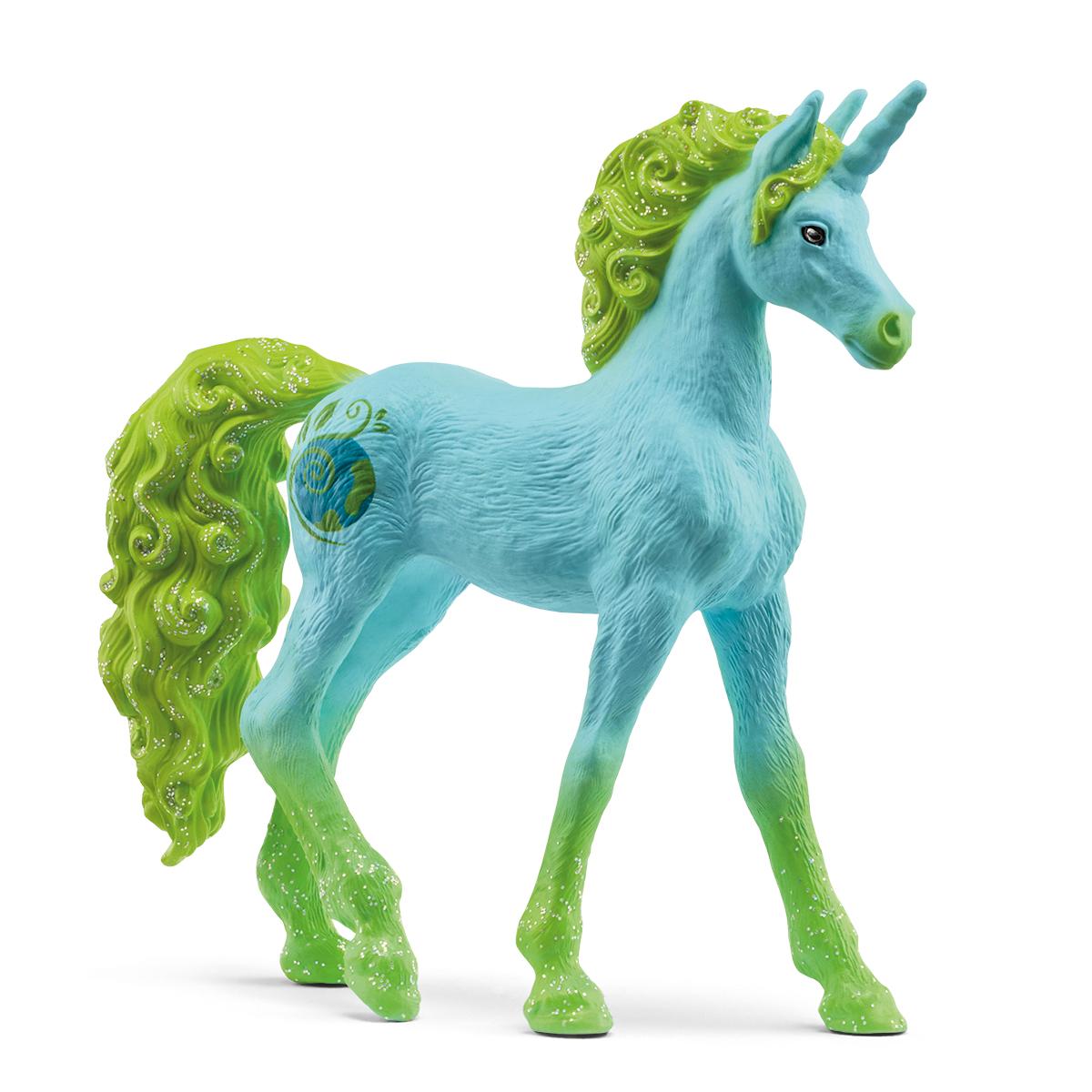 schleich 70795 action...