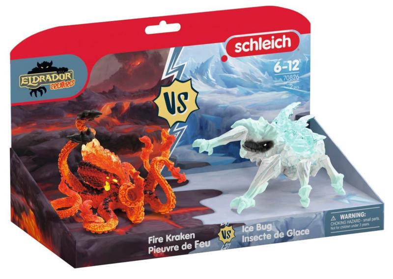 schleich 070826 action...