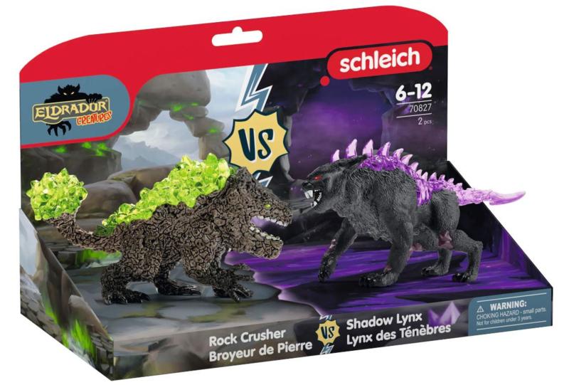 schleich 070827 action...