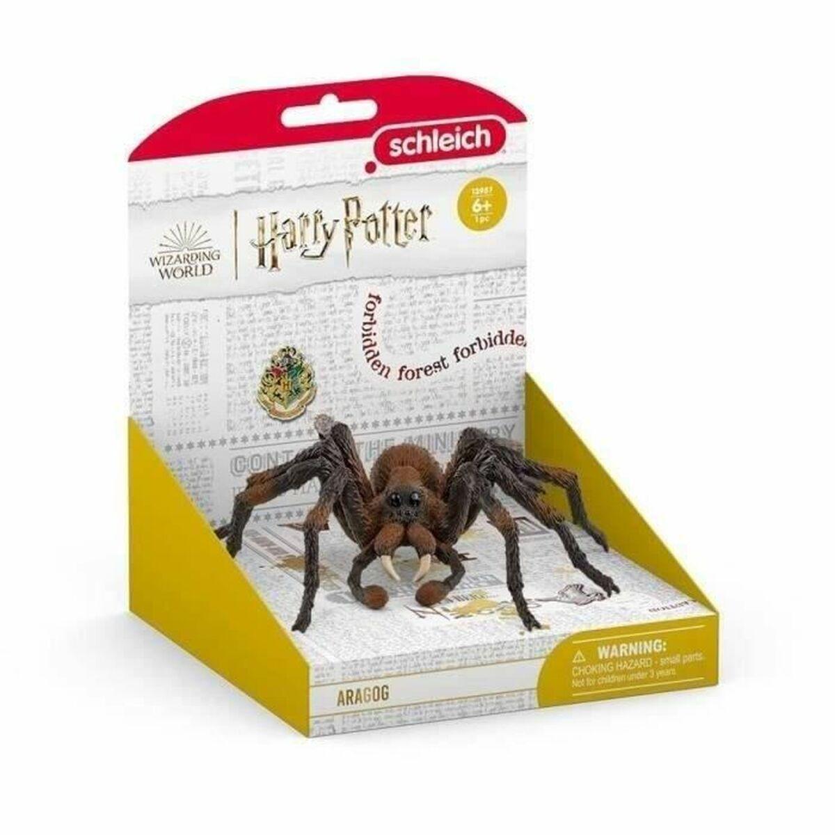 Schmidt Spiele Olli (WIZARDING WORLD Hermione Granger & Crookshanks Toy Figure Set, 6 Years and Above, Multi-colour [42635])