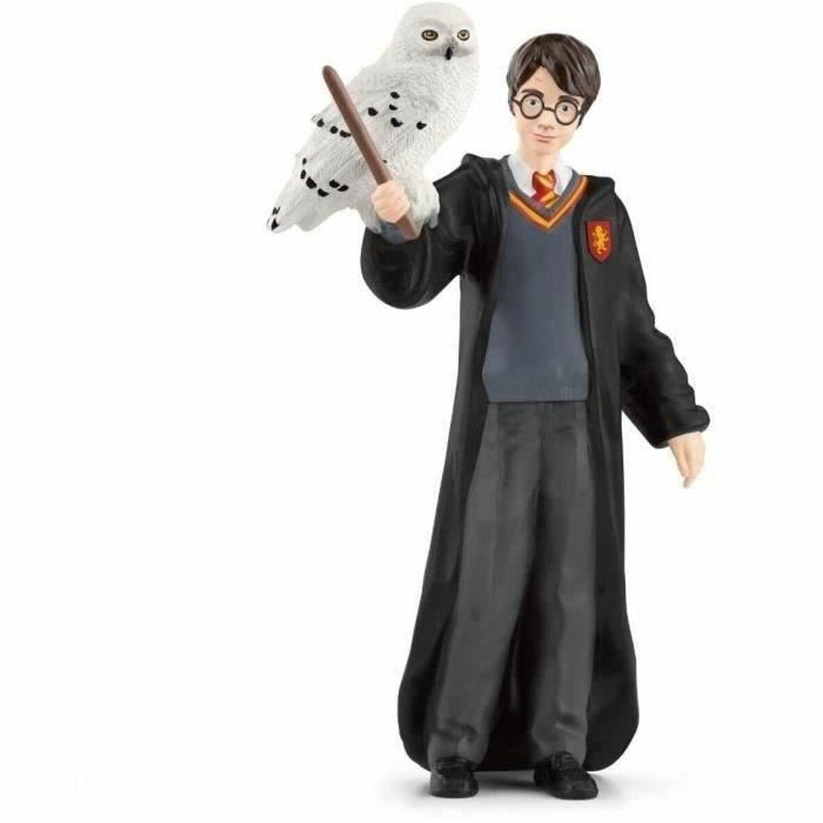 AGI 42633 accessorio per punto di accesso WLAN Batteria per punto di accesso WLAN (WIZARDING WORLD Harry Potter & Hedwig Toy Fi