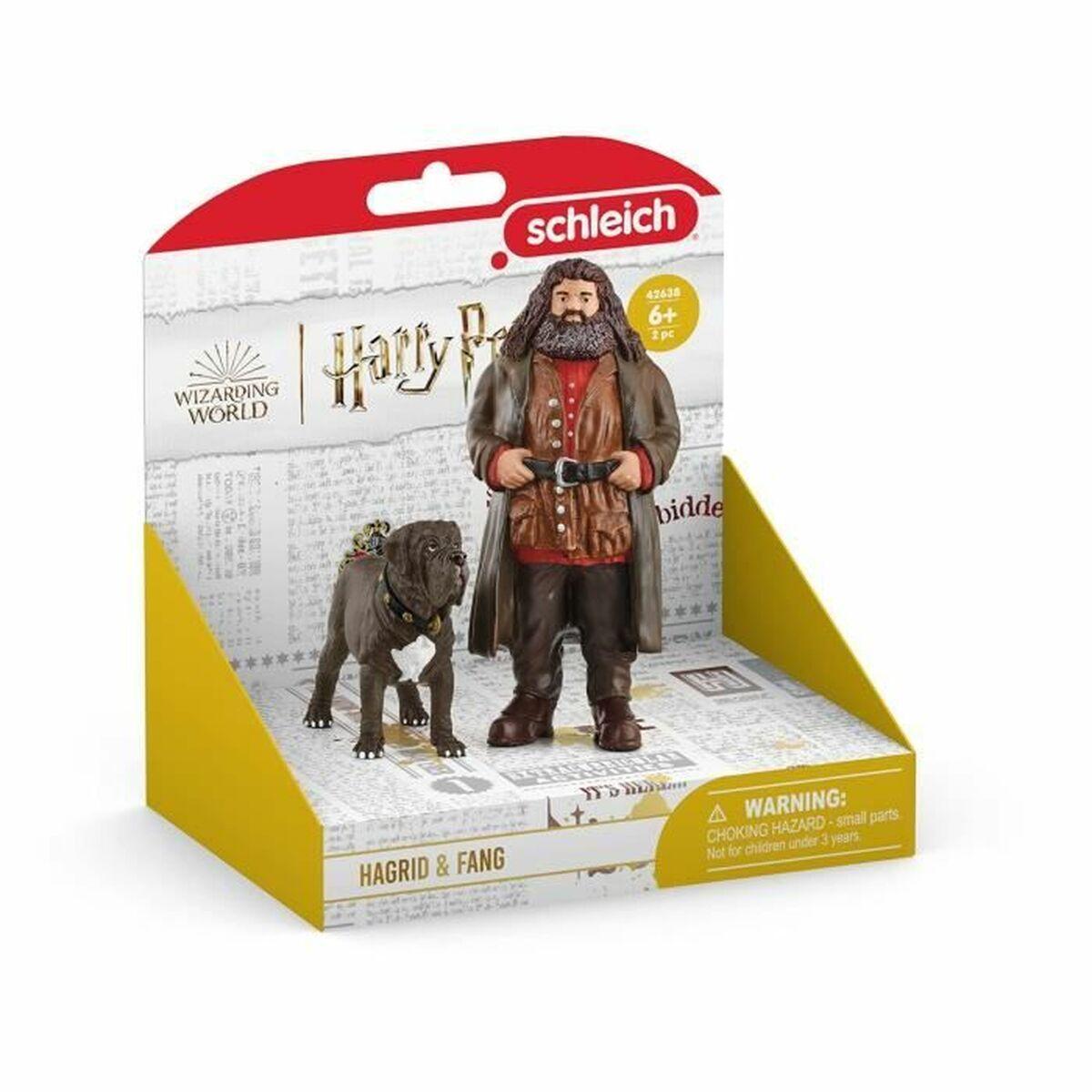 Peter JÃƒÆ’Ã‚Â¤ckel 13989 custodia per cellulare Bianco (WIZARDING WORLD Hungarian Horntail Toy Figure, 6 Years and A