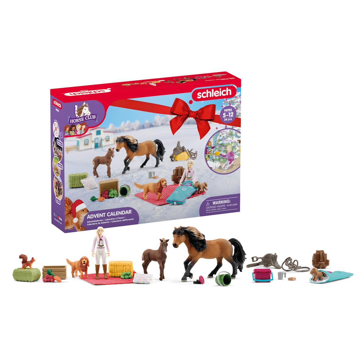 schleich HORSE CLUB 98982...