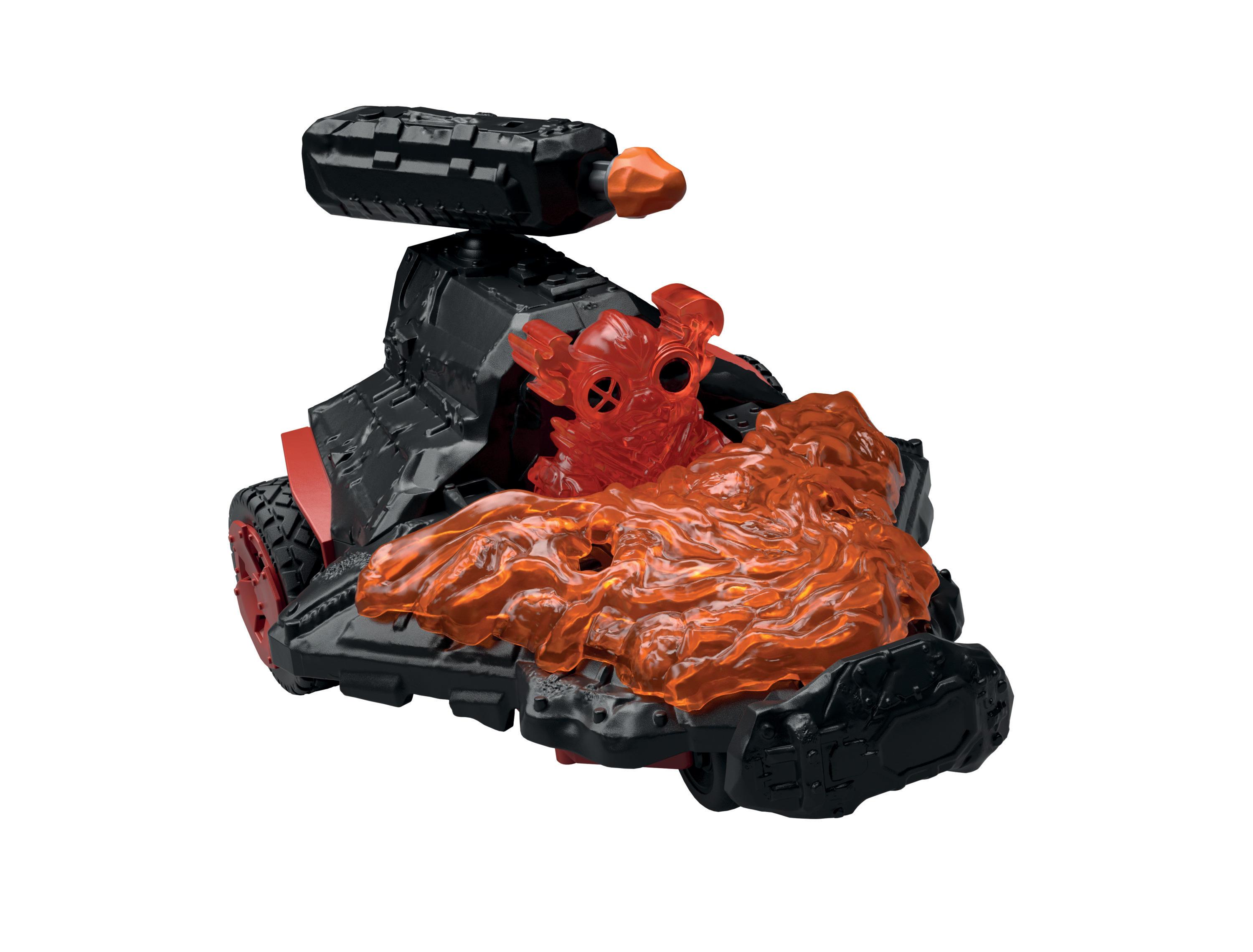 schleich ELDRADOR CREATURES...