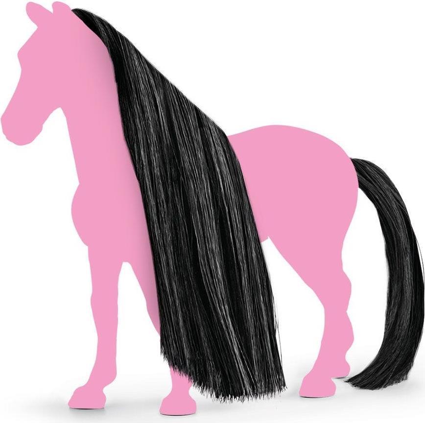 schleich HORSE CLUB Sofias Beauties 42649 accessorio per miniature giocattolo Acconciatura per figure giocattolo (SCHLEICH Hors