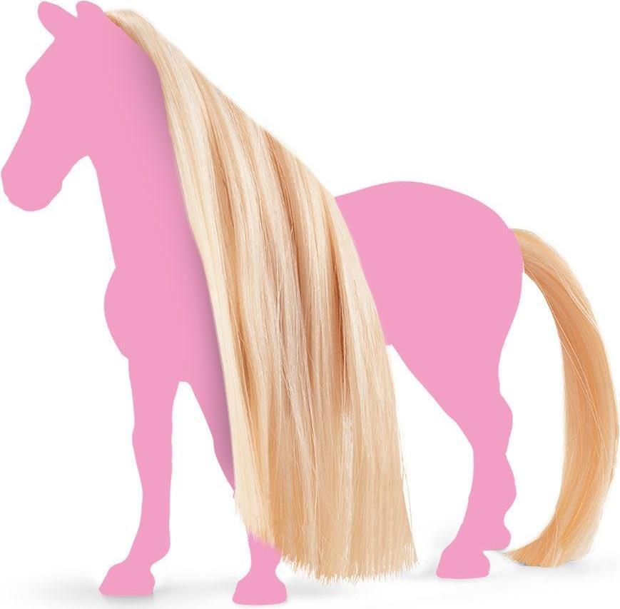 schleich HORSE CLUB Sofias Beauties 42650 accessorio per miniature giocattolo Acconciatura per figure giocattolo (SCHLEICH Hors