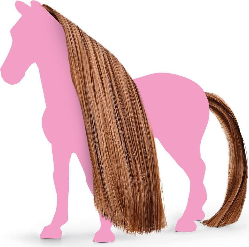 schleich HORSE CLUB Sofias Beauties 42651 accessorio per miniature giocattolo Acconciatura per figure giocattolo (SCHLEICH Hors