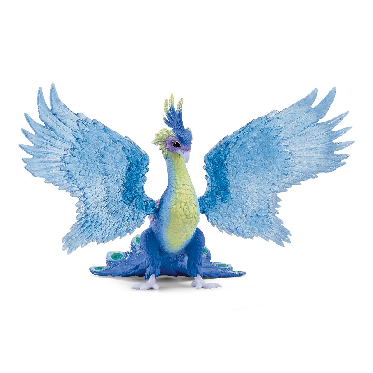 schleich 70794 action...