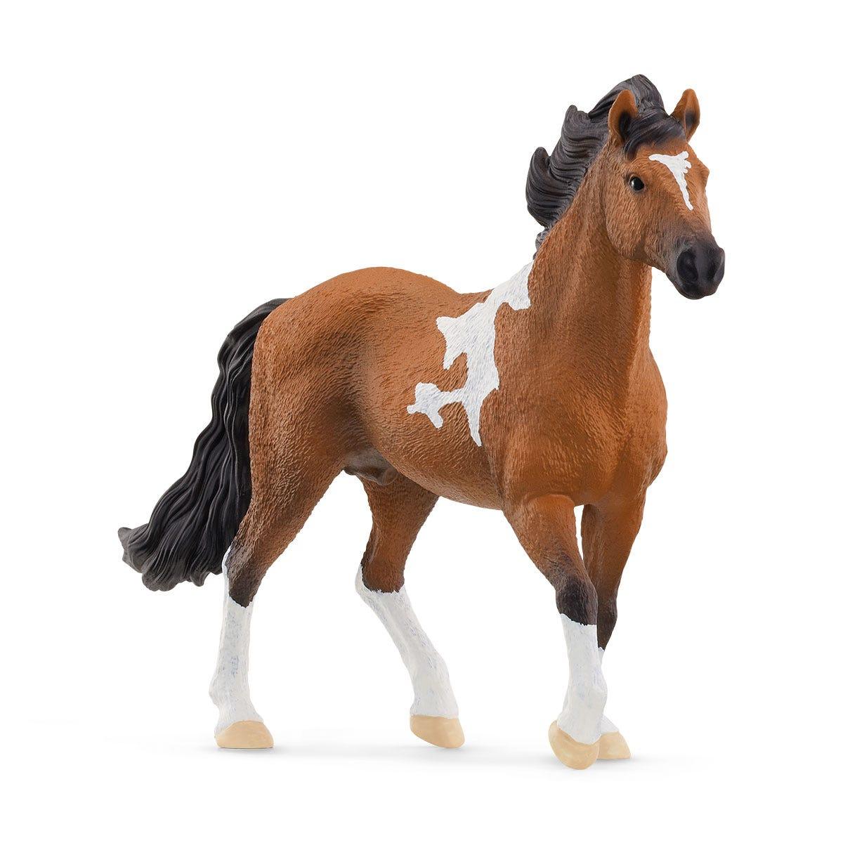 schleich HORSE CLUB 13978 action figure giocattolo