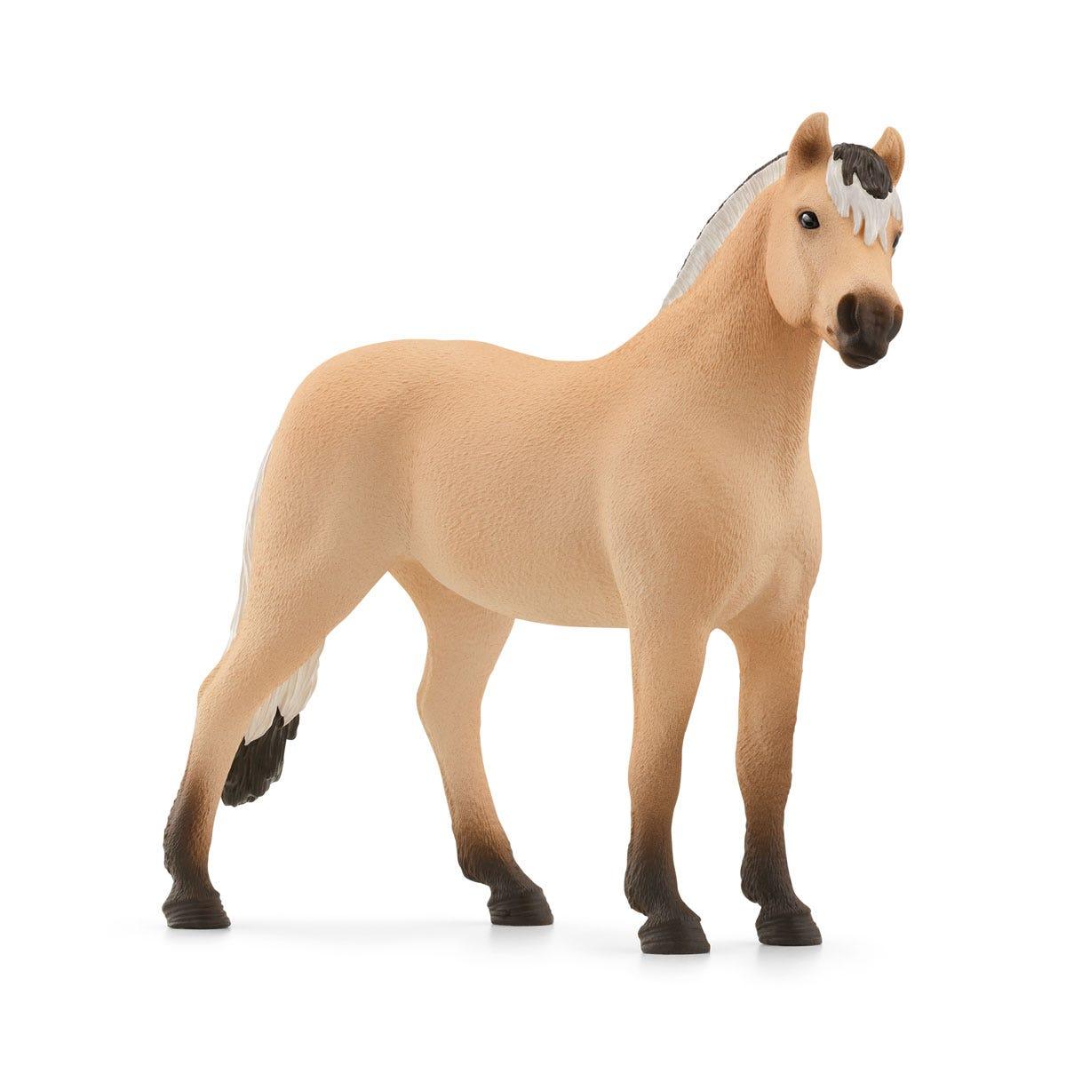 schleich HORSE CLUB 13979 action figure giocattolo