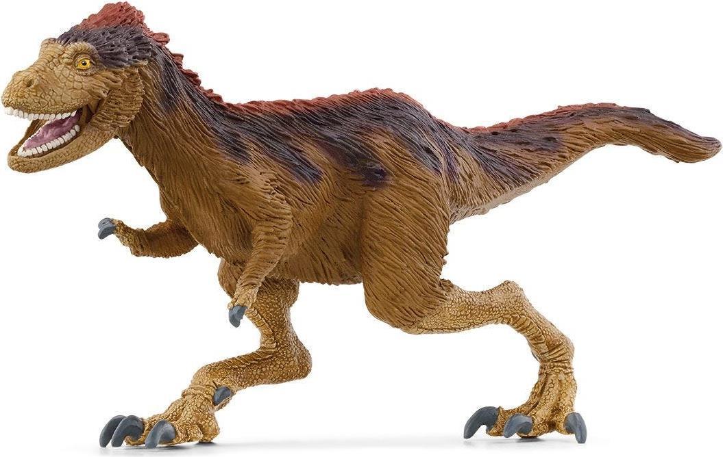 schleich Dinosaurs 15039 action figure giocattolo (SCHLEICH Dinosaurs Moros Intrepidus Toy Figure 4 to 12 Years Brown 15039)
