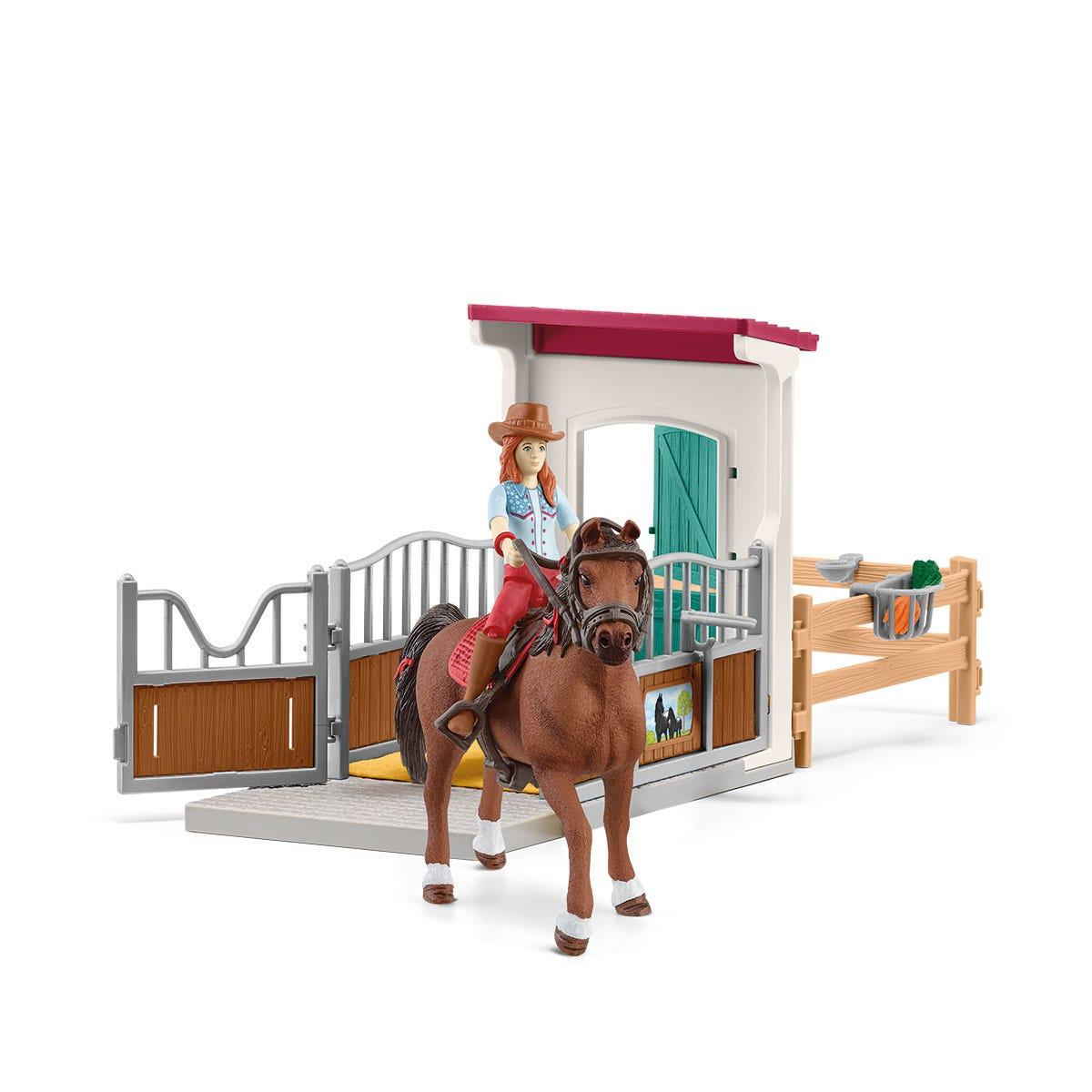 schleich HORSE CLUB 42710...