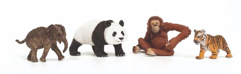 schleich 42736 action...