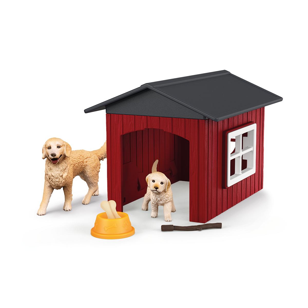 schleich FARM WORLD 42722...