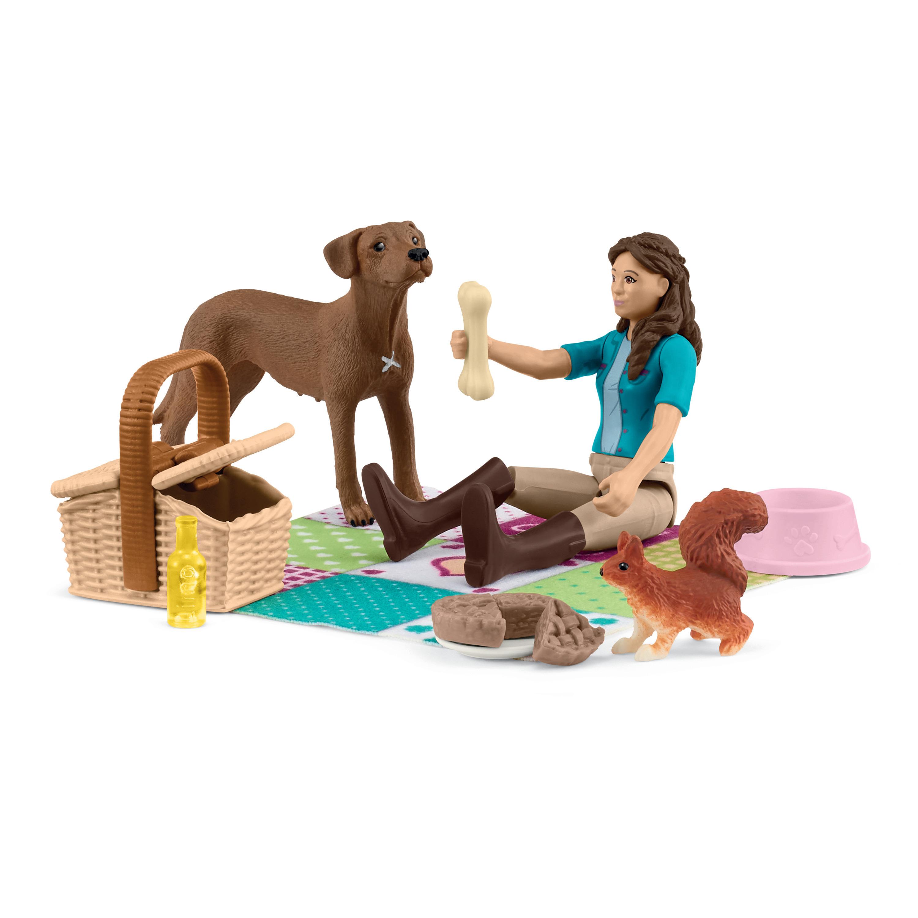 schleich HORSE CLUB 42746...