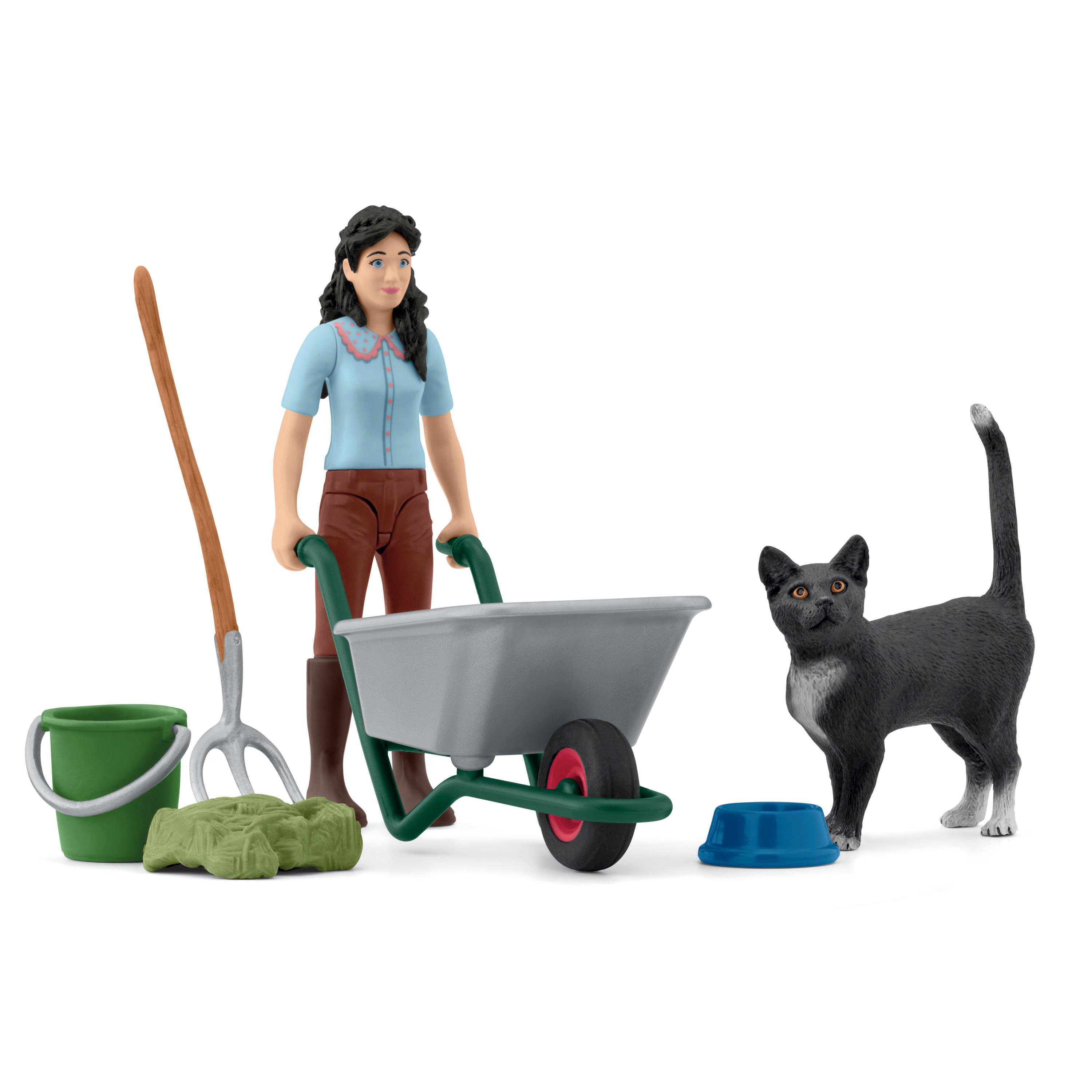 schleich HORSE CLUB 42747...