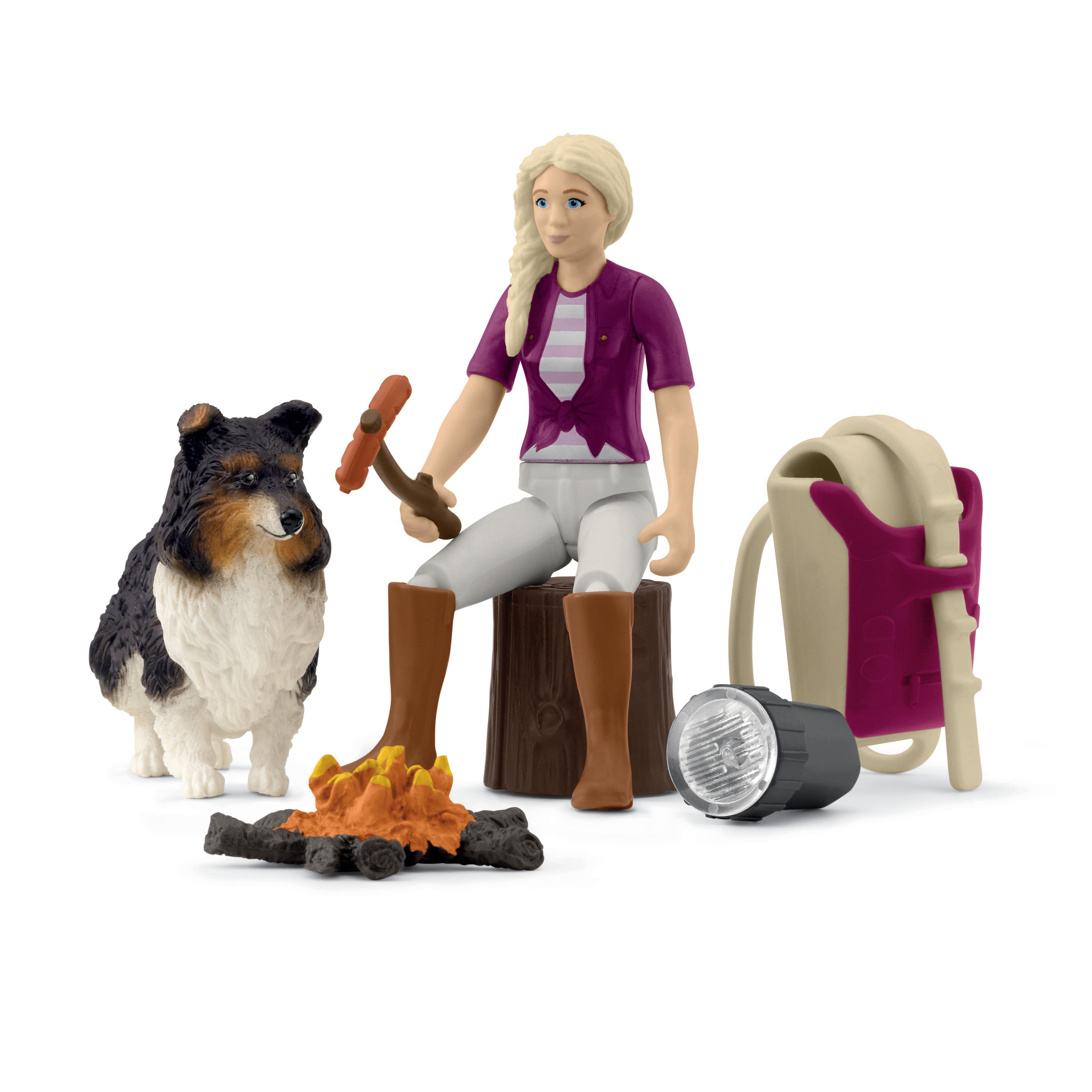 schleich HORSE CLUB 42749...