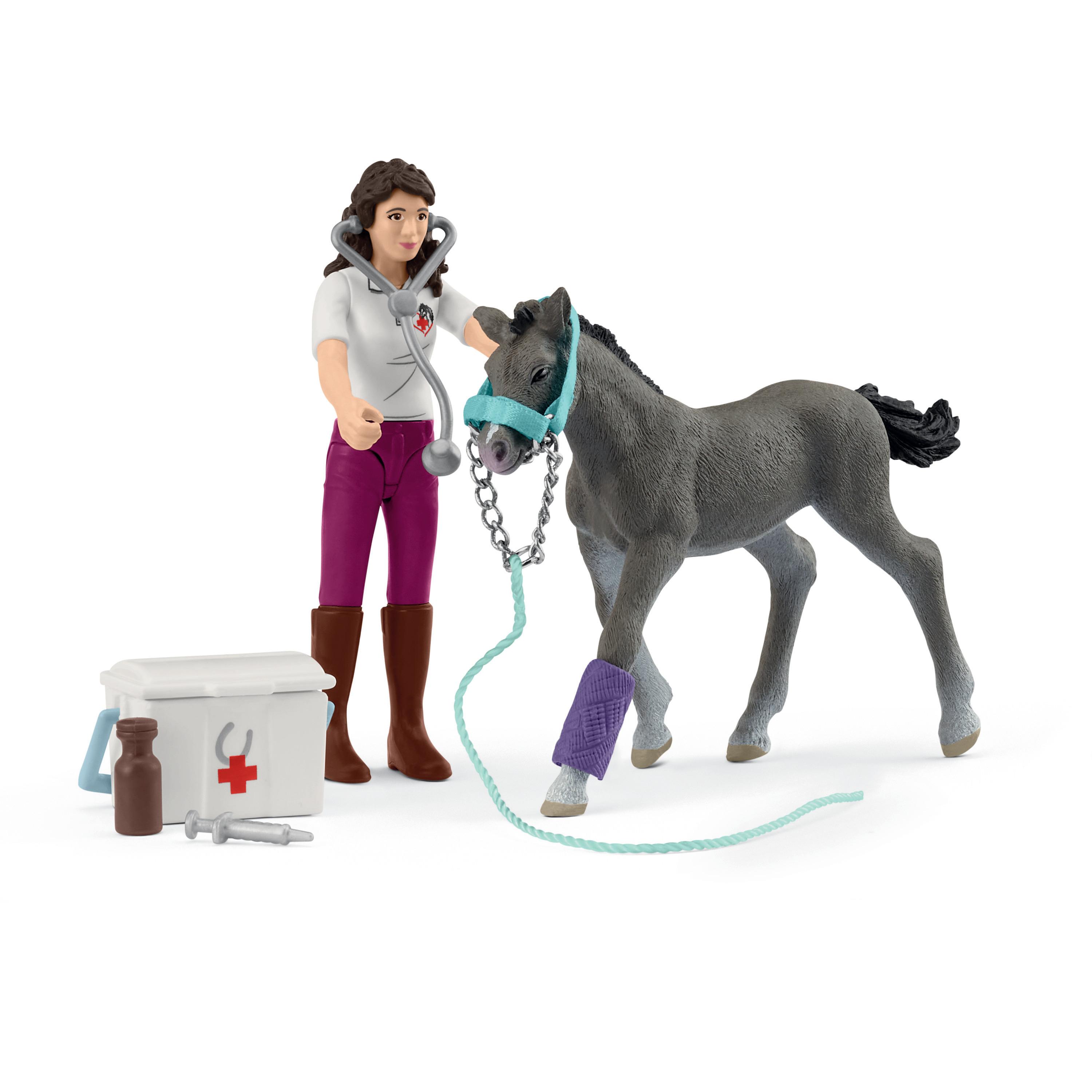 schleich HORSE CLUB 42752...