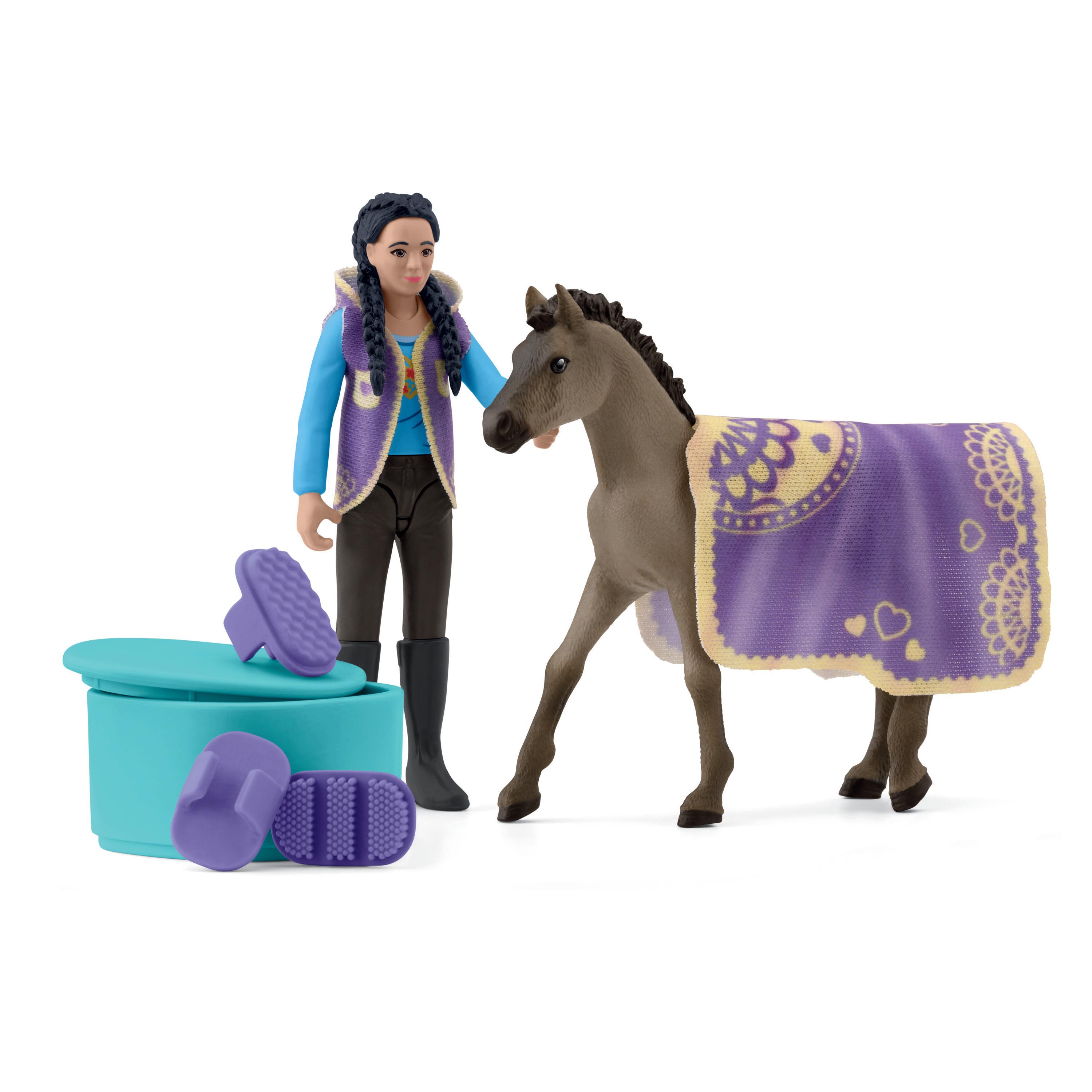 schleich HORSE CLUB 42753...