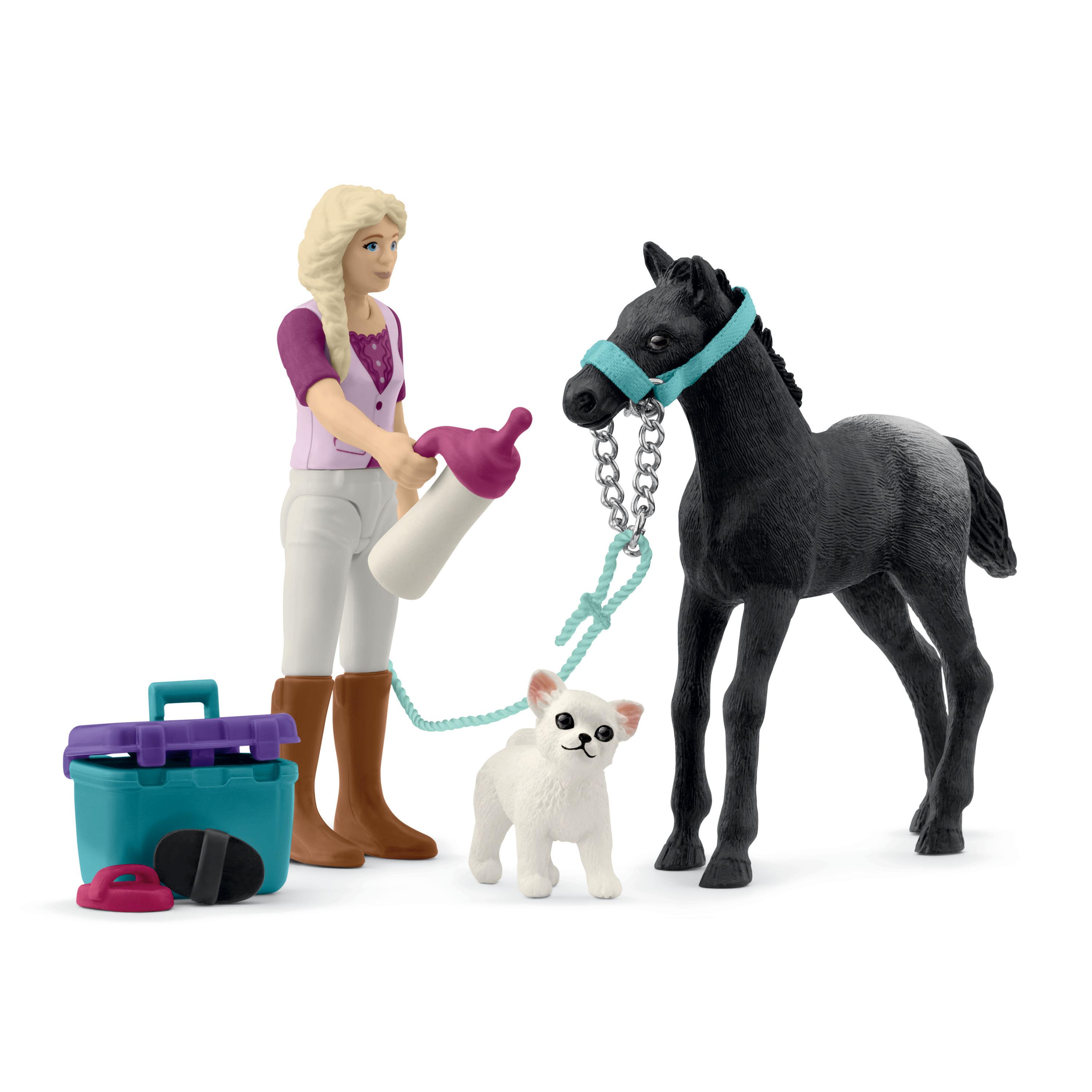 schleich HORSE CLUB 42755...