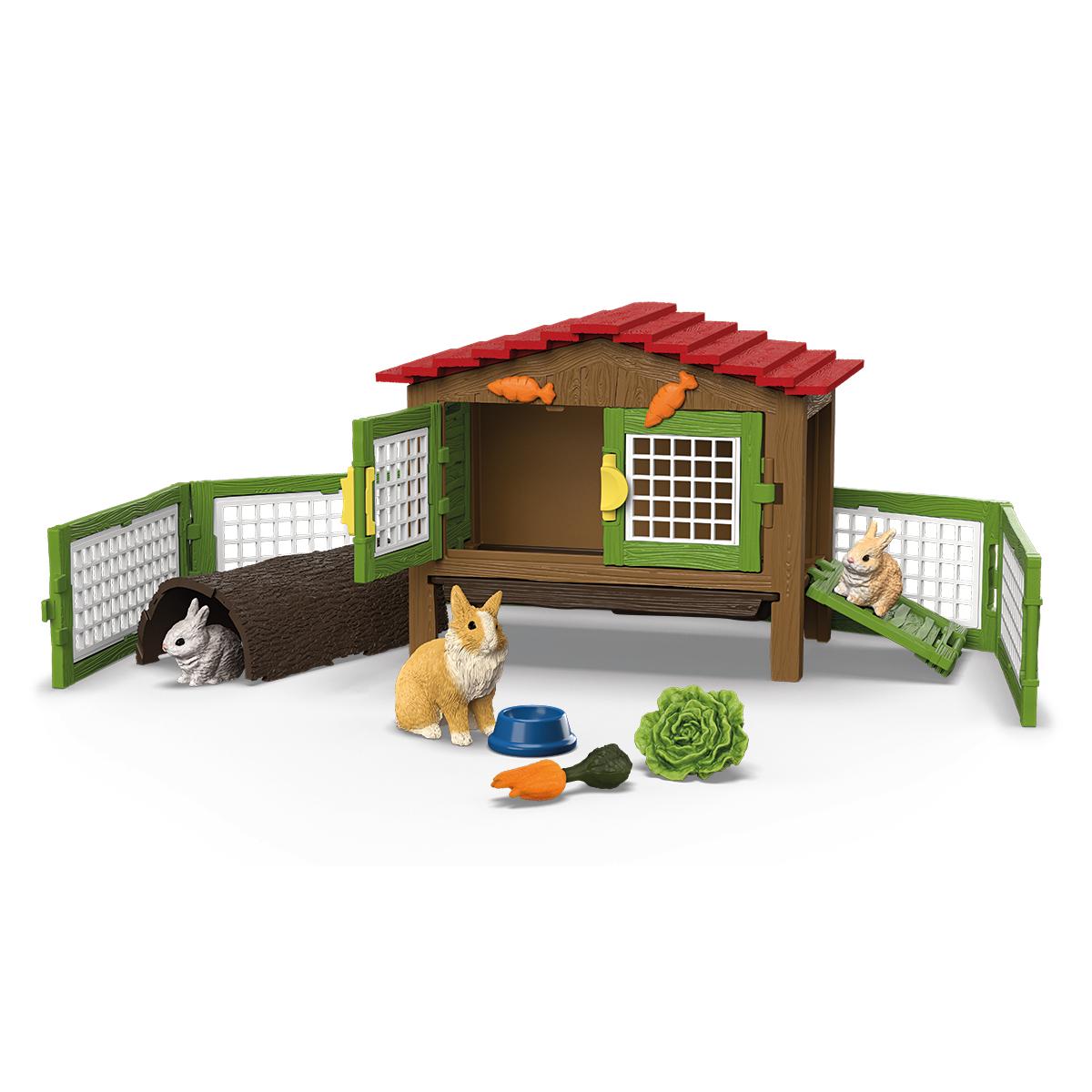 schleich FARM WORLD 42728...