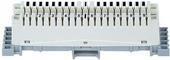 Striscia divisoria 79103-510 00 LSA Plus 10DA numeri 1-0 (DE620045729)