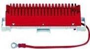 Striscia di terra rossa 79101-516 00 LSA Plus 38 poli (DE620045794)