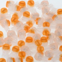Corning / 3M Scotchlok connettore a filo singolo UY2, confezione da 100