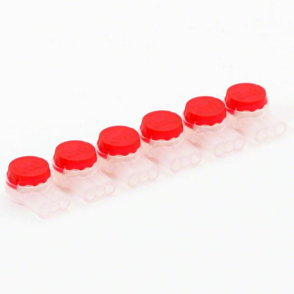 Corning / 3M Scotchlok connettore a filo singolo UR2, confezione da 100