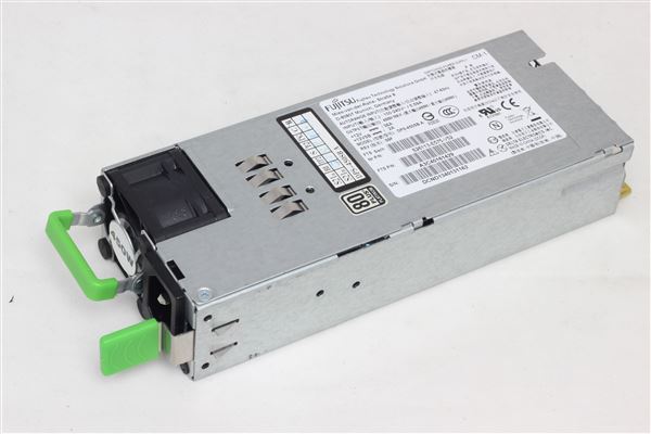 Alimentatore ridondante 450W