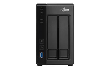 Fujitsu CELVIN NAS QE707...