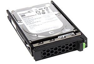FUJITSU SSD SATA 6GO 240GO MIXED-USE 89CM 3.5P H-P EP