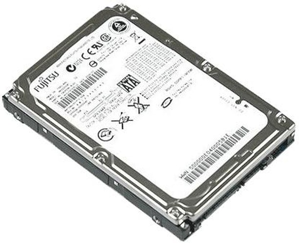 HD SAS 12G 2.4TB 10K 512E...