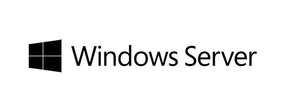 Fujitsu Windows Server 2019...