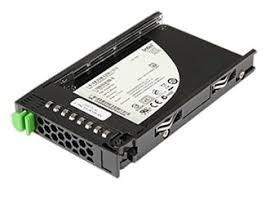 Fujitsu S26361-F5710-L800 drives allo stato solido 800 GB 2.5" SAS