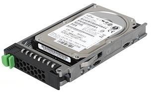 Fujitsu S26361-F5729-L160 disco rigido interno 2.5" 600 GB SAS