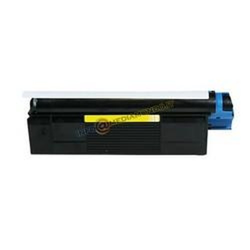 TONER COMPATIBILE OKI...