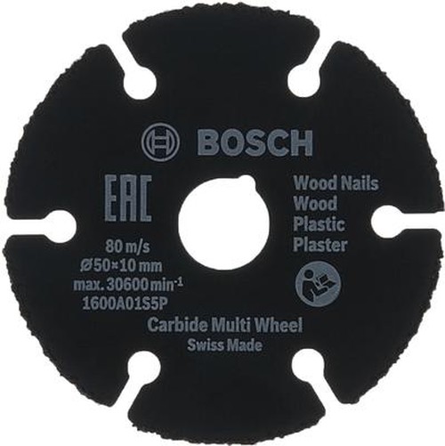 Bosch 1 600 A01 S5X. Tipo:...