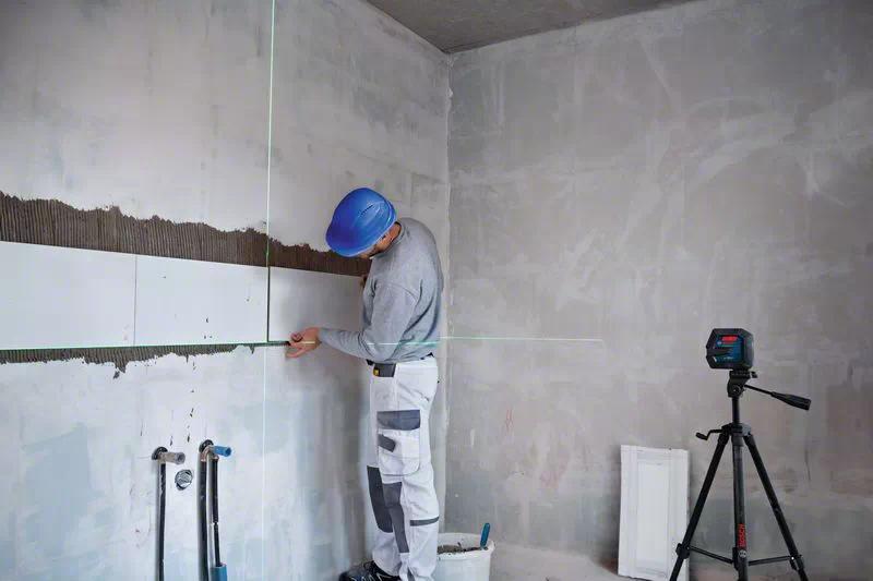 Bosch GLL 2-15 G...