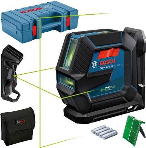 Bosch GLL 2-15 G...